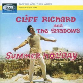 Stranger in Town (2003 Remaster) / Cliff Richard