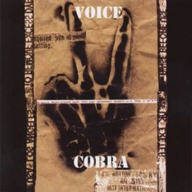 Ao - VOICE / COBRA