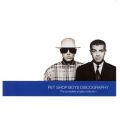 Ao - Discography - Complete Singles Collection / Pet Shop Boys