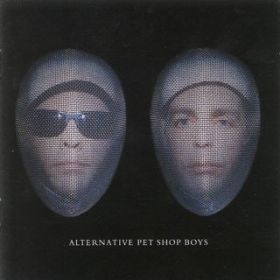 That's My Impression / Pet Shop Boys