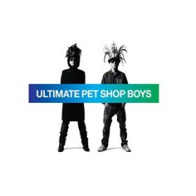 Where the Streets Have No Name (I Can't Take My Eyes off You) [2003 Remaster] / Pet Shop Boys