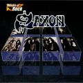 Ao - Masters Of Rock: Saxon / Saxon