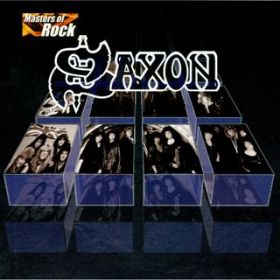 Waiting for the Night / Saxon