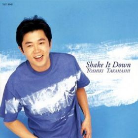 Ao - Shake It Down / 鋴qP