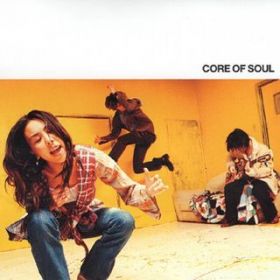 Somebody Loves You / CORE OF SOUL
