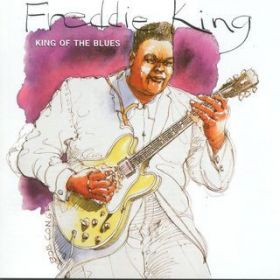 Ao - King Of The Blues / tfBELO