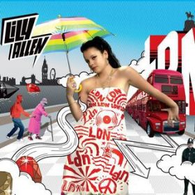 LDN (Switch Remix) / Lily Allen