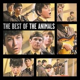 Ao - The Best of the Animals / The Animals