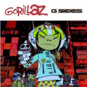19-2000 (Soulchild Remix) / Gorillaz
