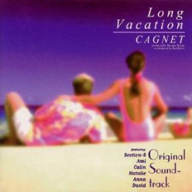 Back - Ground / CAGNET
