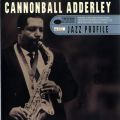 Ao - Jazz Profile: Cannonball Adderley / Lm{[EA_C
