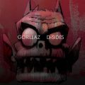 Ao - D-Sides / Gorillaz