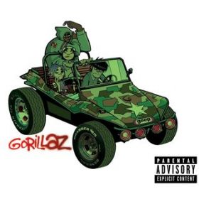 Ao - Gorillaz / Gorillaz