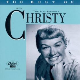 Ao - The Best Of June Christy: Jazz Sessions / W[ENXeB