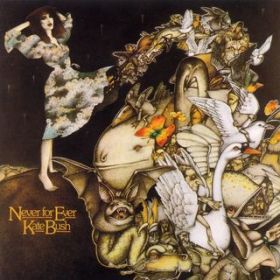 All We Ever Look For / Kate Bush