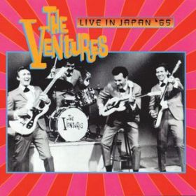 Ao - Live In Japan '65 / x`[Y