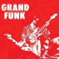 Grand Funk (Red Album) (Expanded Edition)
