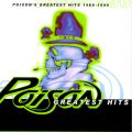 Ao - Poison's Greatest Hits 1986-1996 / |CY