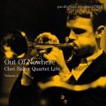 Ao - Out Of Nowhere: Chet Baker Quartet Live / `FbgExCJ[