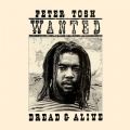Ao - Wanted Dread and Alive / Peter Tosh