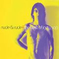 Ao - Nude  Rude: The Best Of Iggy / CM[E|bv