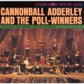 Ao - Cannonball Adderley And The Poll Winners / Lm{[EA_C