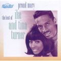 Proud Mary: The Best Of Ike  Tina Turner