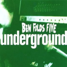 Underground (Live) / xEtH[YEt@C