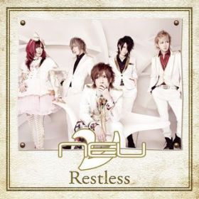 Restless Love / [NEU]