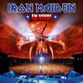 Ao - En Vivo! / Iron Maiden