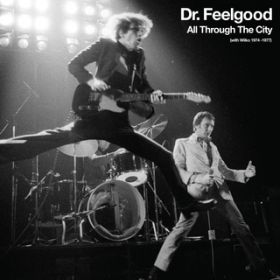 She Does It Right (2006 Remaster) / Dr Feelgood