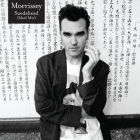 Now My Heart Is Full (Live) / Morrissey
