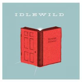 Goodnight (Contains Hidden Track 'Too Long Awake (Reprise)') / Idlewild