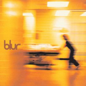On Your Own (2012 Remaster) / Blur