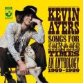 Kevin Ayers̋/VO - See You Later / Didn't Feel Lonely 'til I Thought of You (Medley) [2008 Remaster]