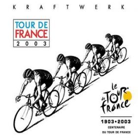 Tour de France '03 (Long Distance Version 2) / Kraftwerk