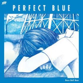 Ao - PERFECT BLUE / Base Ball Bear