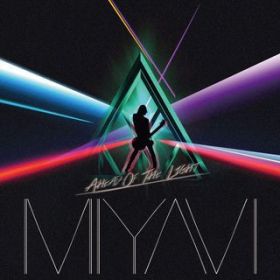 Ahead Of The Light (Instrumental) / MIYAVI