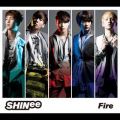 Ao - Fire / SHINee