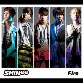 Fire / SHINee