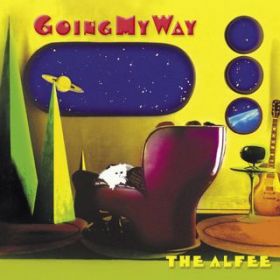 Going My Way / THE ALFEE