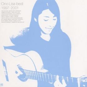Ao - Ono Lisa best 1997-2001 / 샊T