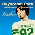 NONA REEVES̋/VO - Daydream Park (HANDSOMEBOY TECHNIQUE REMIX)