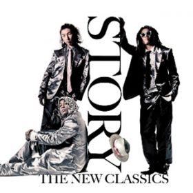 `Interlude` / The New Classics