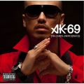 Ao - THE CARTEL FROM STREETS / AK-69