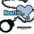 Ao - Heart isc / Administrator