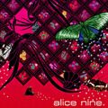 Ao - iF / Alice Nine
