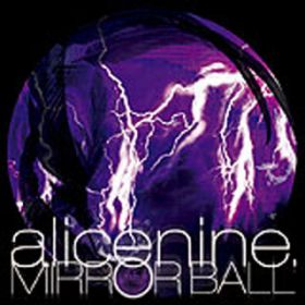 MIRROR BALL / Alice Nine