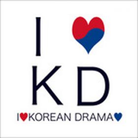 N̂߂̈(u閧v) wI Love Korean Drama - ̈؍h}x / VEXt