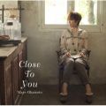 Ao - Close To You / {^